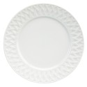 [265mm] Assiette plate - Louisiane