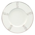 [280mm] Assiette plate - Carrousel