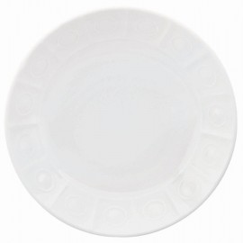 [215mm] Assiette creuse calotte - Osmose