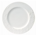 [265mm] Assiette plate - Promenade