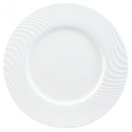 [320mm] Assiette plate - Nara