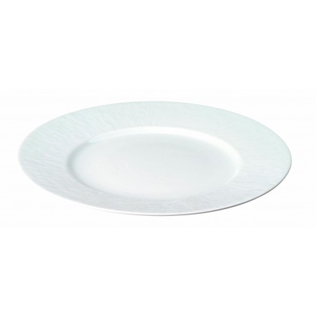 3mm Assiette Plate Apicius Deshoulieres