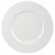[320mm] Assiette plate - Ardoise