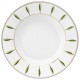 [265mm] Assiette plate - Toscane