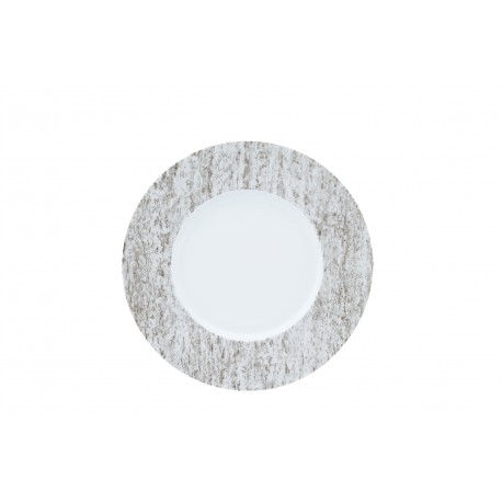 [280mm] Assiette plate - Cyclades