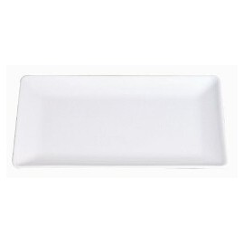 [95x170 mm] Assiette rectangle