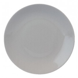 [265mm] Assiette plate - Colorama Taupe