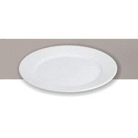 [235mm] Assiette plate - Sèvres