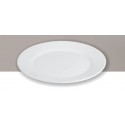 [210mm] Assiette plate - Sèvres