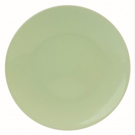 [210mm] Assiette dessert - Colorama Vert Jade