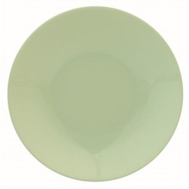 [215mm] Assiette creuse - Colorama Vert Jade