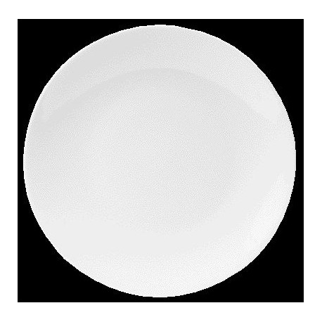 [265mm] Assiette plate - Jersey