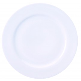 [280mm] Assiette plate - Mazarin