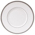 [280mm] Assiette Plate - Excellence Poudré Gris